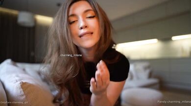 I know you love it. The naughty girl humping the pillow, can't hold back, and cums.