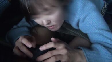Married woman had her girlfriend work as a call girl/In the end, vaginal service