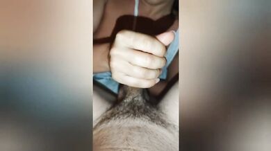 Do you want to be a pig with my friend? Yes, but first give me the cum (DIALOGUES IN ITALIAN)