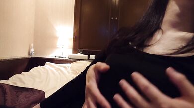 50代 五十路 乳首責め 貧乳 熟女 素人 個人撮影 スレンダー 貧乳 人妻 50s 50s Nipple torture Small breasts Mature woman Amateur Per