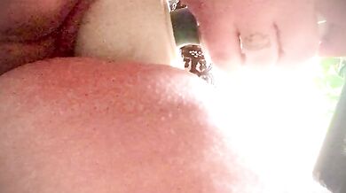 Cum for me baby