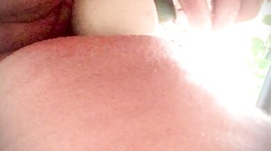Cum for me baby