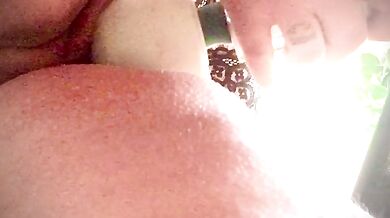 Cum for me baby