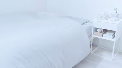 Japanese amateur couple having romantic sex