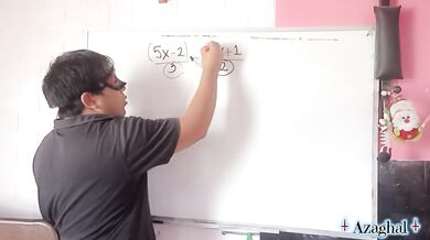 79 Álgebra sexual estilo perrito japonés