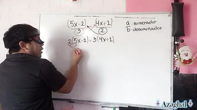 79 Álgebra sexual estilo perrito japonés