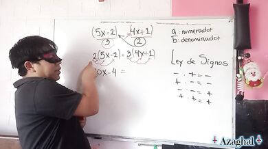 79 Álgebra sexual estilo perrito japonés