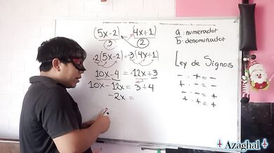 79 Álgebra sexual estilo perrito japonés