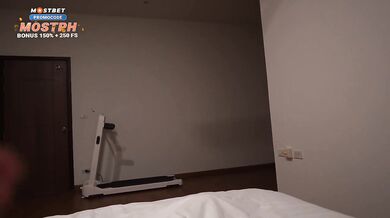 Scary stories from the stepsister on Halloween. Freddy Krueger doesn't like wankers. Fucked his nigh