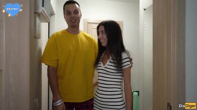 I want to fuck your wife and you can fuck mine - Swingers swap partners home party