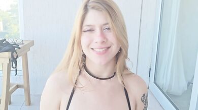 Las mejores corridas compilacion coraljade01 - creampie facial Parte 2
