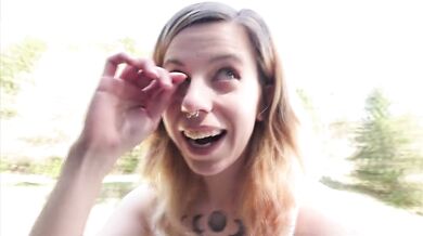 VLOG #2 // Meet my Van!