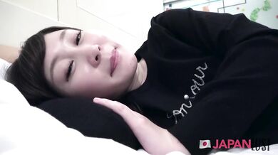 Japanese Amateur Teen Wet For Pussy Attention And POV Sex