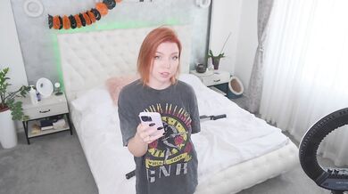 The diary of a nymphomaniac! God forgive me