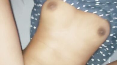 Sri Lankan Hot Wake Up Sex With Neighbor Girl 