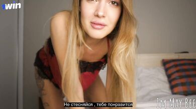 (JOI) I'm always willing to help my neighbor by telling him how to wank his dick.