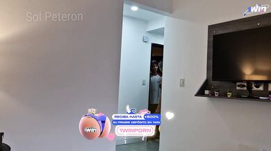 He comes to get his gift of 18. Luen ft Sol Peterson