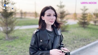 The girl next door got wet from good photos