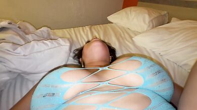 Eating sloppy creampied pussy FULL VIDEO ON FANSLY
