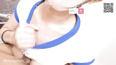 男の潮吹き！亀頭責め手コキで大量射精＆絶頂潮吹きアクメ 日本人/素人/巨乳/カップル/japanese/顔出し/人妻/個人撮影/ハメ撮り/焦らし寸止め