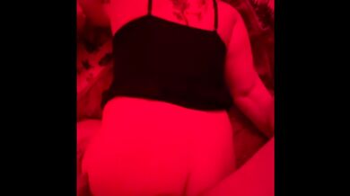 Good girl sucks, fucks, and then gets pounded in the ass until I fill her up