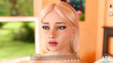 HELPING THE HOTTIES “RE-PLAY” #28