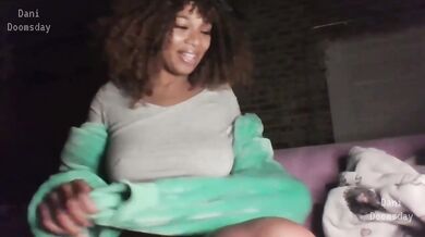 TELE Literaryvixen Super Sexy Ebony Pussy Play Cam Show 20
