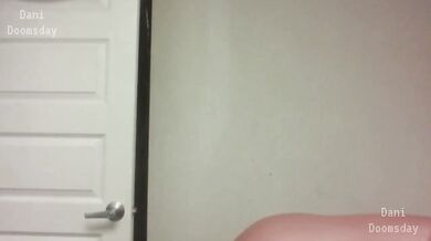 TELE Literaryvixen Super Sexy Ebony Pussy Play Cam Show 16