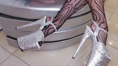 HIGH HEELS - Wonderland: Overkneeboots, Pumps, Stilettos .. | Kate Monroe
