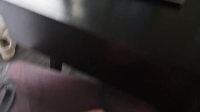 Big Booty Latina Step Sis Caught Me Masturbating : Melztube: Danny Dirt