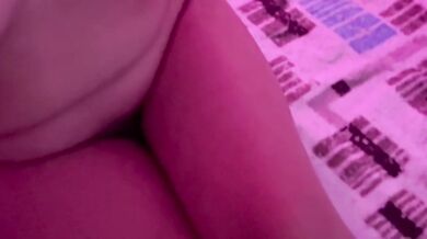 hermoso culo curvy en posición de perrito- me enamore de este culo en 4