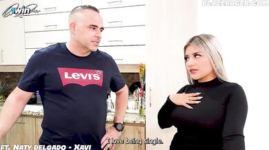 My best friend convinces him and manages to fuck my husband in a threesome