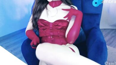 Your devotion fuels me. It feels delicious