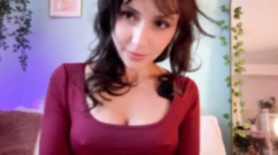 ASMR | Feminine Energy
