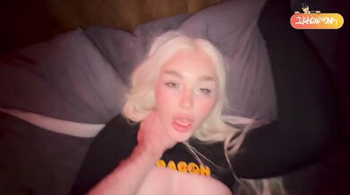 ROUGH SEX IN A STRANGER'S APARTMENT IN SECRET FROM THE GUY.