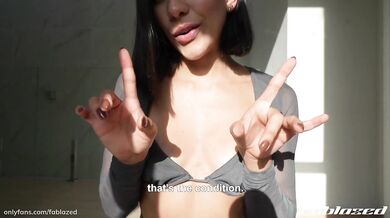 I give Masturbation Instructions to Men - JOI Spanish