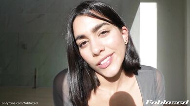 I give Masturbation Instructions to Men - JOI Spanish