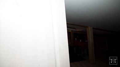 Fuck! Why did you cum in me? Are you stupid? You're my stepbrother!