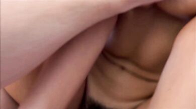 Sharing The Bed With Big Step Sister - Violet Myers - Family Therapy - Alex Adams
