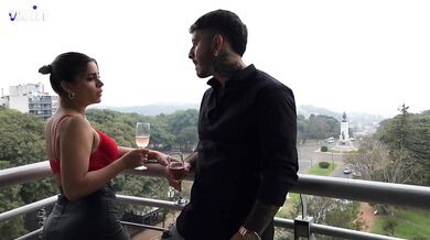 my bachelorette party ! I spent it fucking in the Ass with my Lover
