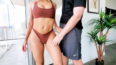 My Flexible Fuck Buddy