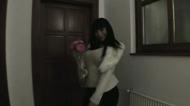 Roses for CURVY MILF w BUTTERFLY FLOWER PUSSY Valentina Ricci – Immoral Productions 4K