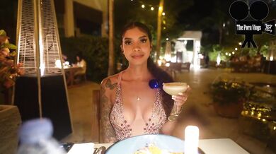 Pornstar GF Celebrates Her Bday in Turks And Gets Wild ???????? Porn Vlog Ep 23