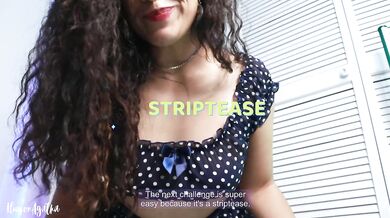 MY FANS CHALLENGED ME TO... - VOL 3 / / AGATHA DOLLY