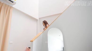 Girl fucked hard for revealing dress