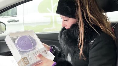 Birthday Sex Tape, Adventure’s Best by Laura Quest | S01E07