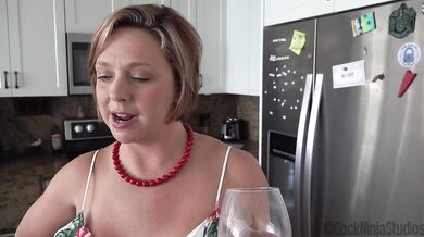 My Huge Boobs MILF Step Mom Brianna Beach Is Celibate And Needs To Be Fucked