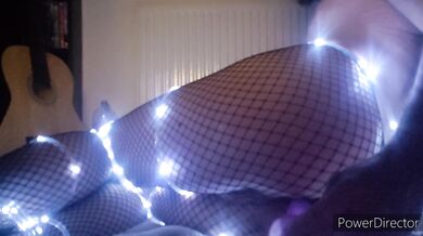 Your Christmas Gift: Femboy bootie