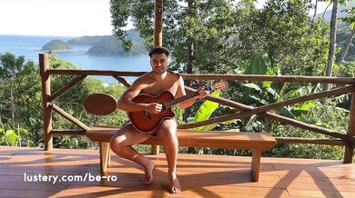 Beautiful Brazilians Bang On National Nudity Day - Lustery
