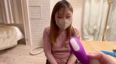 【個人撮影】 罰ゲームありのパーティーゲームでリモコンバイブ潮吹き我慢できず中出しSEXおねだり HENTAI/個人撮影/ハメ撮り/看護師/潮吹き/中出し